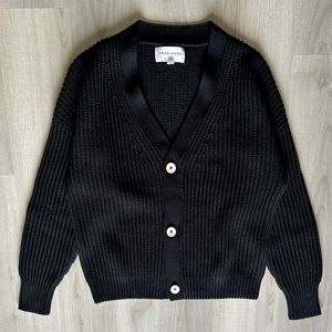 TRADLANDS Shelter Cardigan